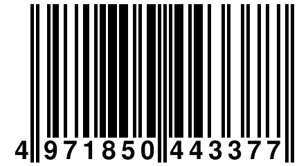 4 971850 443377