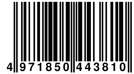 4 971850 443810