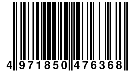 4 971850 476368