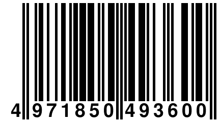 4 971850 493600