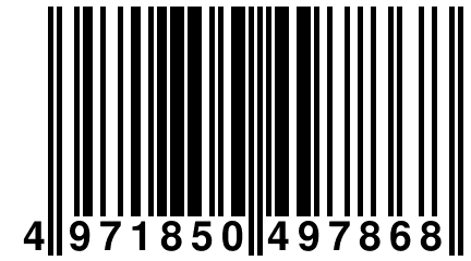 4 971850 497868