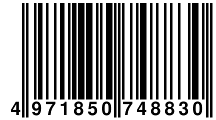 4 971850 748830