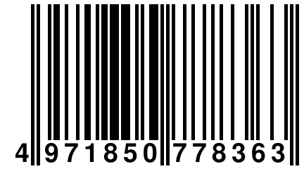 4 971850 778363