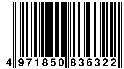 4 971850 836322