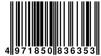 4 971850 836353