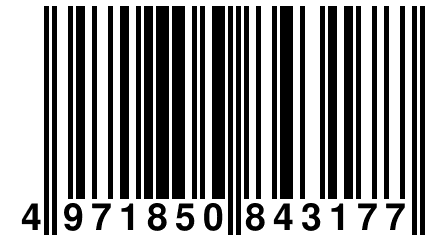 4 971850 843177