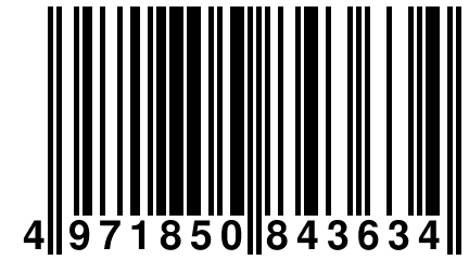 4 971850 843634