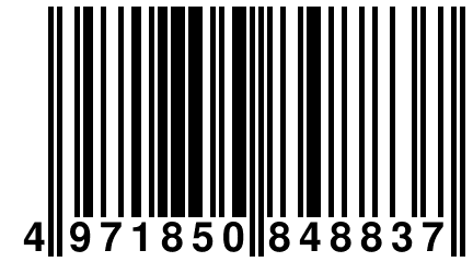 4 971850 848837