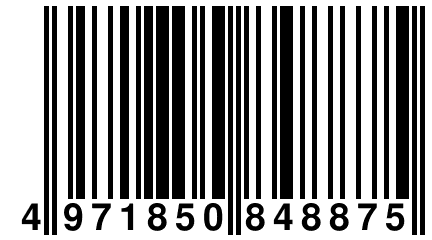 4 971850 848875