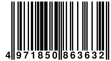 4 971850 863632