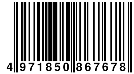 4 971850 867678