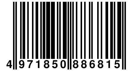 4 971850 886815