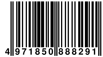 4 971850 888291