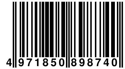 4 971850 898740