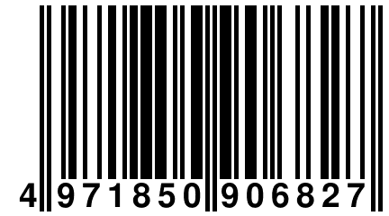 4 971850 906827