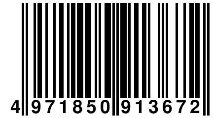 4 971850 913672