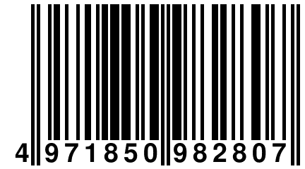 4 971850 982807