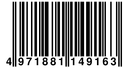 4 971881 149163