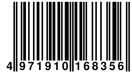 4 971910 168356