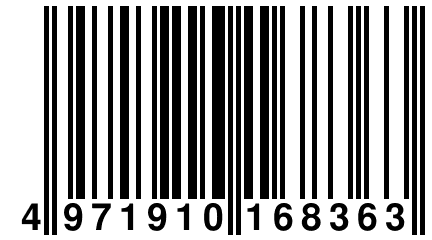 4 971910 168363