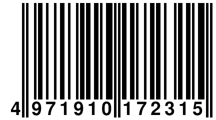 4 971910 172315