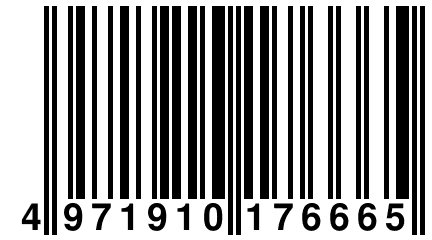 4 971910 176665