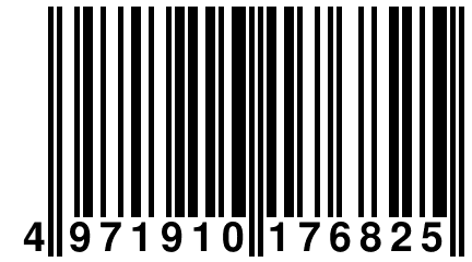 4 971910 176825