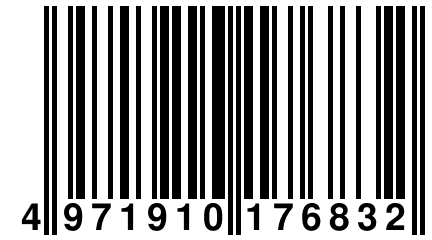 4 971910 176832