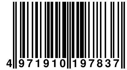 4 971910 197837