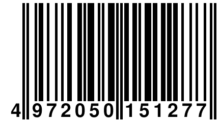 4 972050 151277