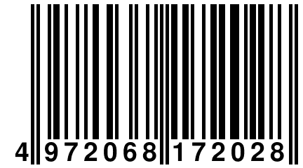 4 972068 172028