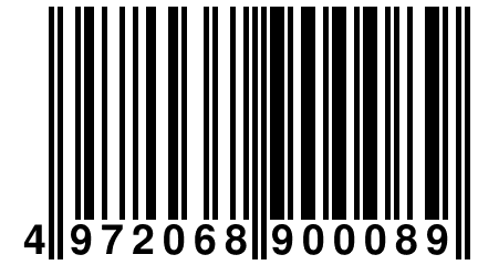 4 972068 900089