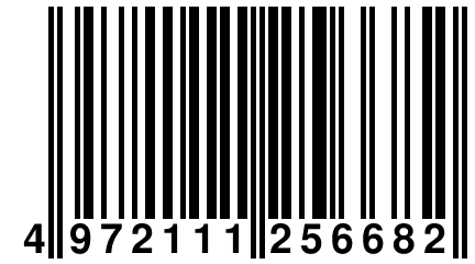 4 972111 256682