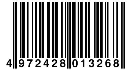 4 972428 013268