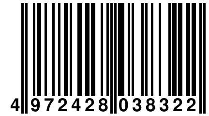 4 972428 038322