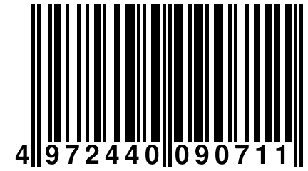 4 972440 090711