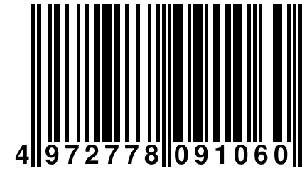 4 972778 091060