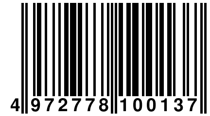 4 972778 100137