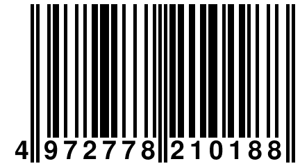 4 972778 210188