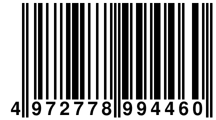 4 972778 994460