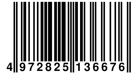 4 972825 136676