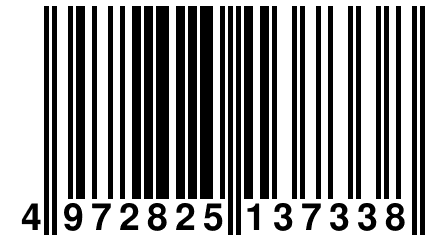 4 972825 137338