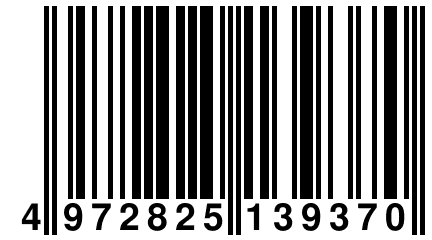 4 972825 139370