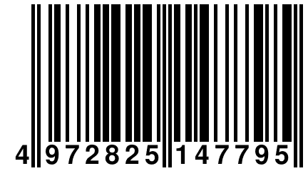 4 972825 147795