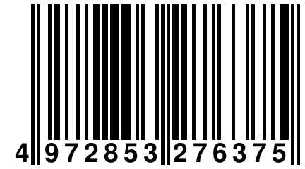 4 972853 276375