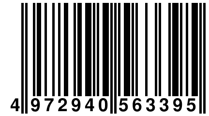 4 972940 563395