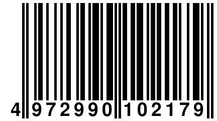 4 972990 102179