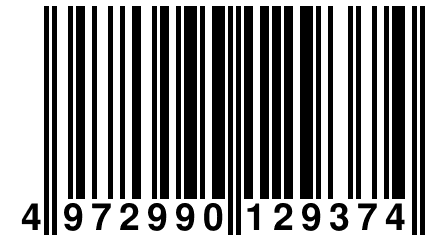 4 972990 129374