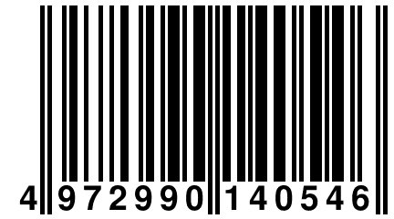 4 972990 140546