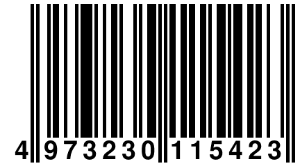 4 973230 115423